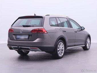Volkswagen Golf 2,0 TDI Alltrack 135kW DSG 4M (2016) - 4