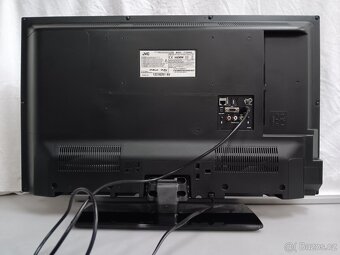 JVC LT-32VH52L,81cm,DVB-T2,Smart+Wifi - 4