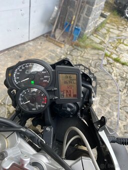 Bmw f 800 gs - 4