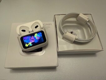 Sluchatka A10Pro - 4