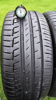4KS letní pneu 235/45 R18 Continental - 4