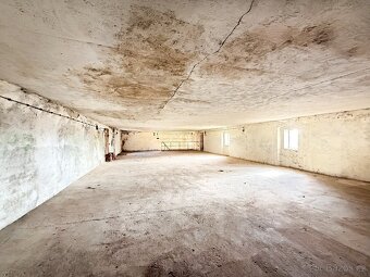 Prodej, dům, 570 m2, Mnichov, Sítiny - 4