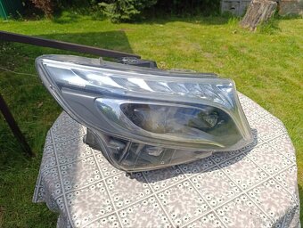 Mercedes Vito,V- - 4