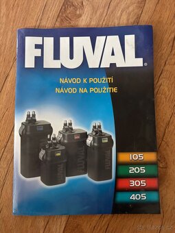 Akvárium - 4
