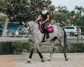 Podsedlova decka Equestrian Stockholm VS - 4