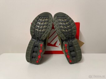 Nike Air Max Dn Neutral Olive vel.45/29cm - 4