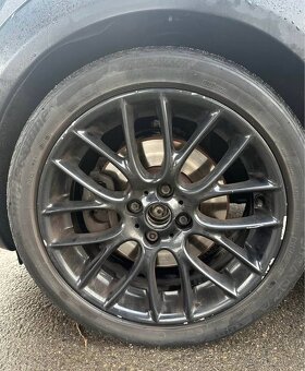 Mini r56 s - 4