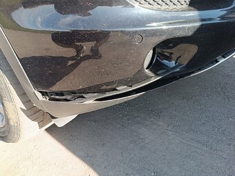 PORSCHE CAYENNE 4.8i V8. 294KW.,NAJETO 278Tkm - 4