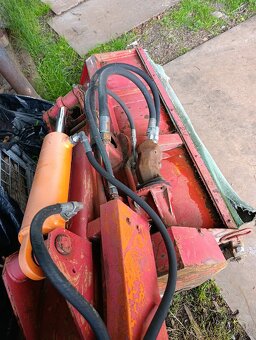 Zetor 7211 - 4