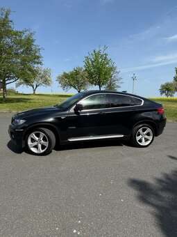 BMW X6, 3.0 40d, 225 kW - 4