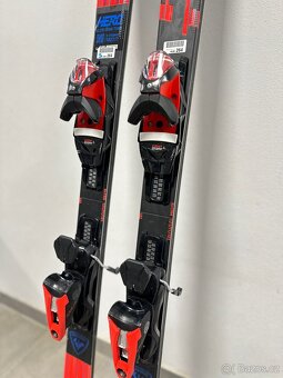 Lyže Rossignol Hero Elite LT V Titanal E19 - 4