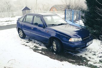Daewoo nexia - 4