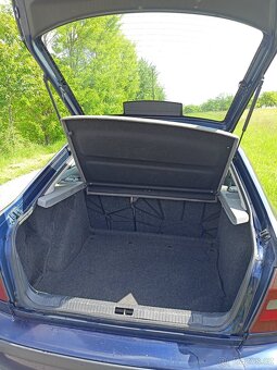 Škoda Octavia 1.9 TDI - 4