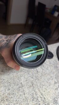 Canon 70-200 L f4 - 4