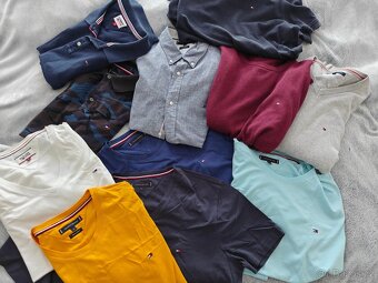 Tommy Hilfiger - 4