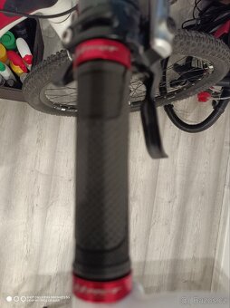 MRX horské kolo 29'' - 4