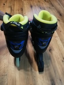 Fila Legacy Pro 100, vel. 45,5 - 4