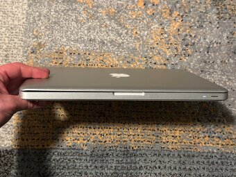 MacBook Pro 2012 i5 4gb 128SSD - 4