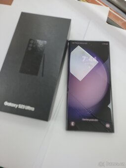 Samsung Galaxy S23 Ultra 5G 512GB - 4