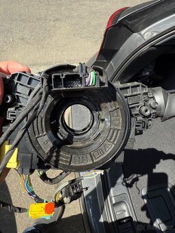 Toyota Corolla 1,8 2023 lift - 4