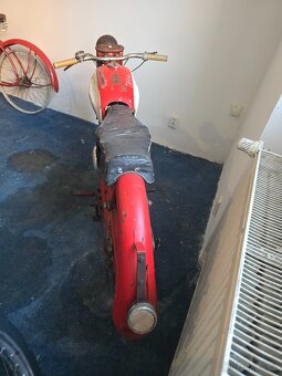 Motoguzzi 80 gardelino - 4