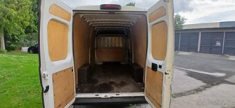 Prodám Citroën Jumper L4H2 - 4