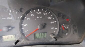 Ford Transit 2004 Nafta - 4