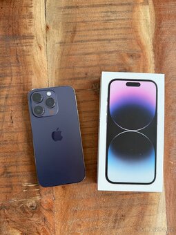 iPhone 14 Pro 128gb - 4
