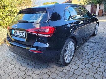 Mercedes A 177 - 4