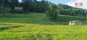 Prodej pozemku k bydlení, 2296 m², Město Albrechtice - 4