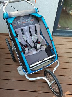 Thule Chariot Double - 4