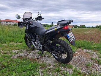 Transalp XL700 - 4