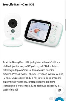 Nanny Can H32 - 4
