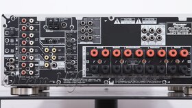 Pioneer VSX-D912 6.1. x 100W AV receiver DO, návod /sleva/ - 4
