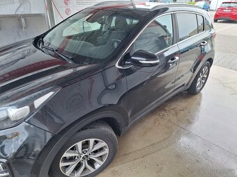 Kia Sportage 4 - 4
