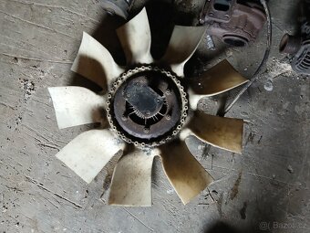 Daf lf 6,7 eev - 4