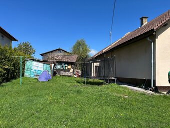 Prodej domu Luboměř 1416m2 - 4