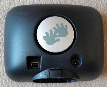 Navigace Tomtom Go 500 - 4