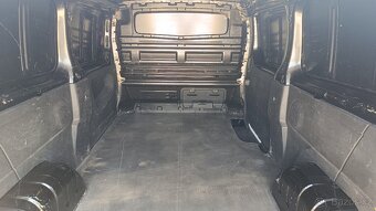 Renault Trafic 1.6dci  L2  2015 - 4