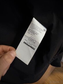Panska bunda Dsquared2 - 4