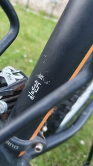 Haibike sprigs 26" - 4