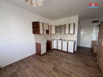 Pronájem bytu 1+1, 35 m², Česká Lípa, ul. Českokamenická - 4