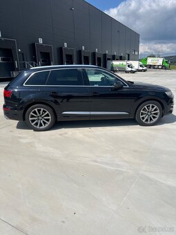 Audi Q7 3.0 tdi - 4