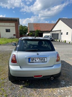 MINI Cooper One 1.4 70kw - 4