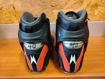 Boty na běžky/skate Madshus hyper vel. 40 na NNN - 4