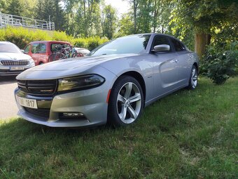 Dodge Charger V8 5,7 HEMI 2018 naj 73 tis.km - 4