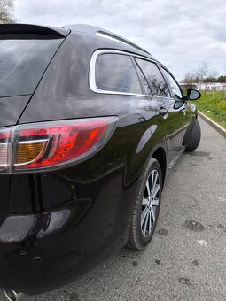 Mazda 6 GH - 4
