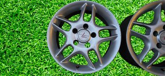 Disky 15", 7x15, 5x112 - pošlu na dobírku - 4