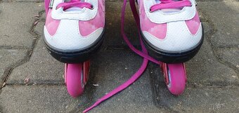Tempish Dasty GIRL vel. 37-40 EU / 230-252 mm - 4
