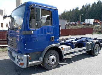MAN TGL 12.180 - 4